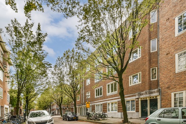 Kromme Mijdrechtstraat 12-1, 1079 KV Amsterdam